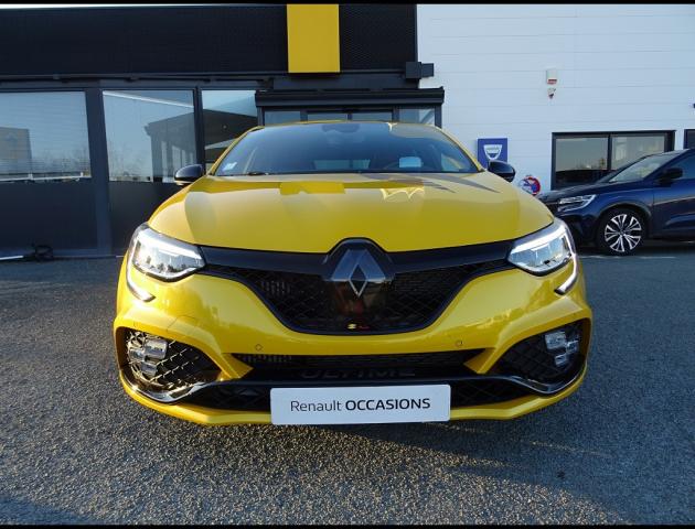 Renault Mégane image 6