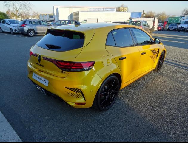 Renault Mégane image 4