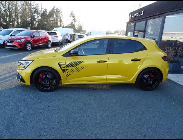 Renault Mégane image 1