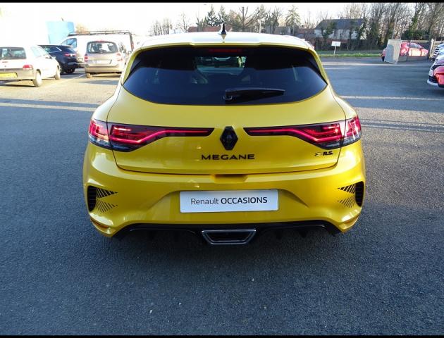 Renault Mégane image 2