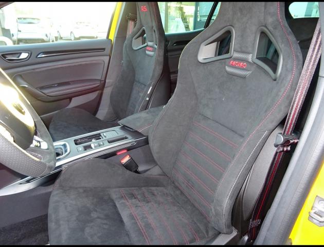 Renault Mégane image 5