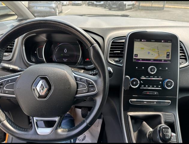 Renault Scénic image 3