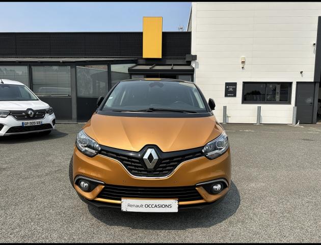 Renault Scénic image 4