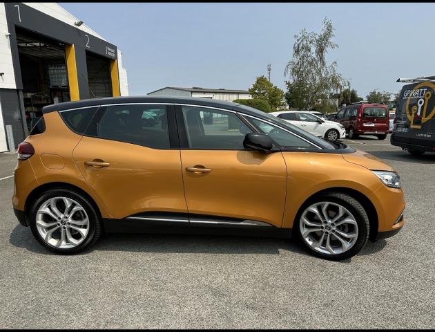 Renault Scénic image 7