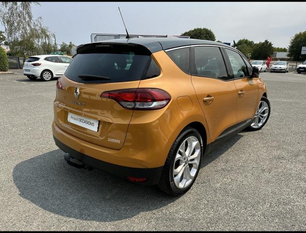 Renault Scénic image 2
