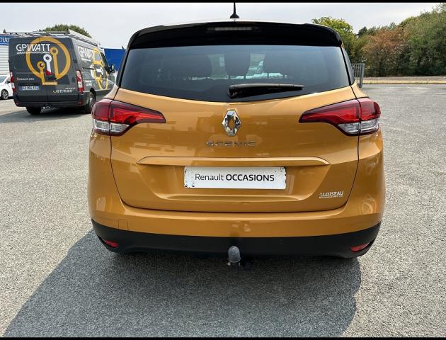 Renault Scénic image 9