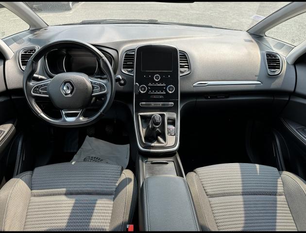 Renault Scénic image 8