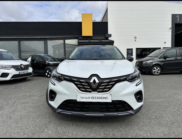 Renault Captur image 6