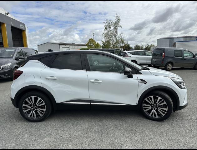 Renault Captur image 5