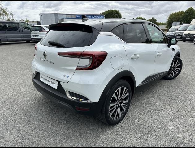 Renault Captur image 3