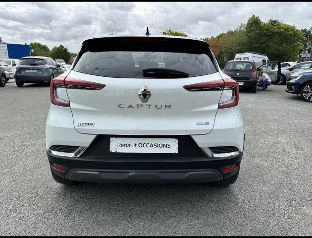 Renault Captur image 4