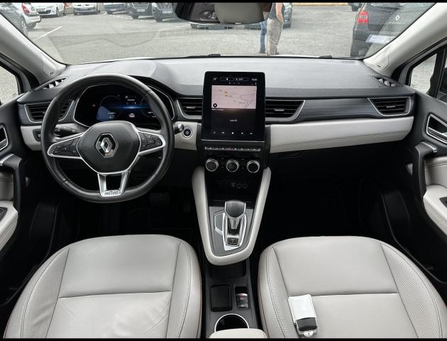 Renault Captur image 7