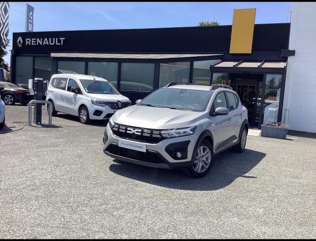 Dacia Sandero d’occasion