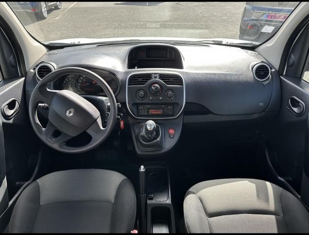 Renault Kangoo image 3