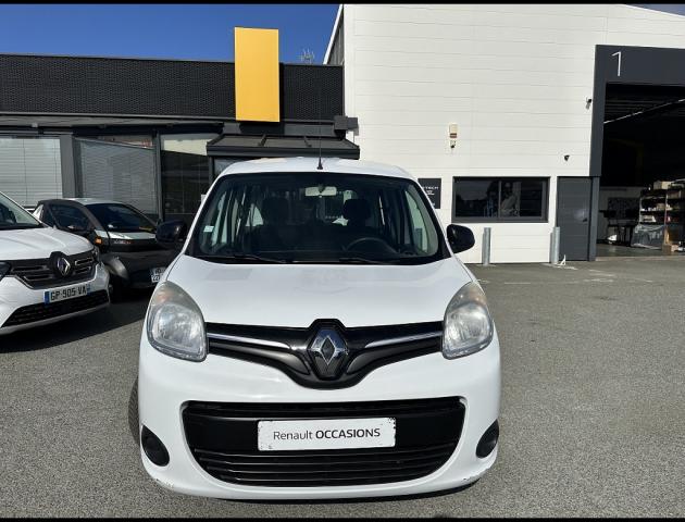 Renault Kangoo image 4