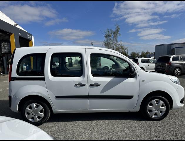 Renault Kangoo image 5