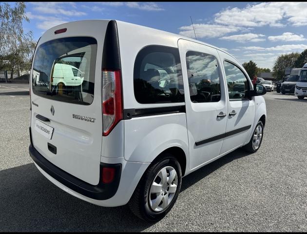 Renault Kangoo image 8