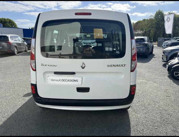 Renault Kangoo image 1