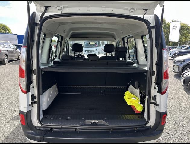 Renault Kangoo image 2