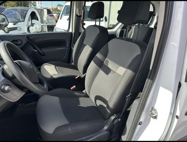 Renault Kangoo image 6