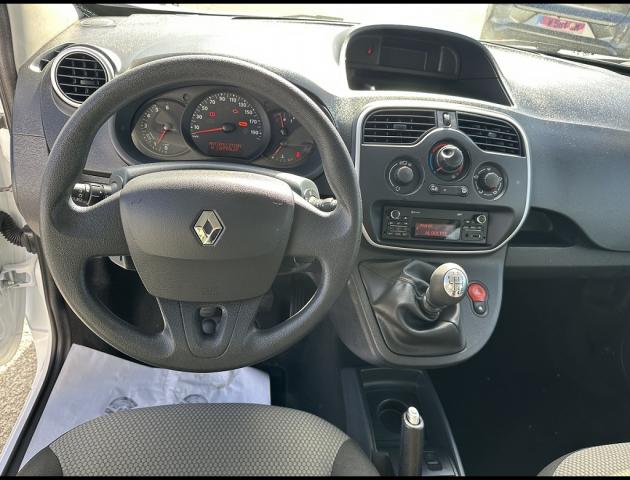 Renault Kangoo image 7