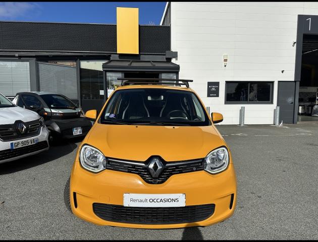 Renault Twingo image 3