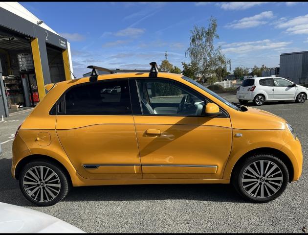 Renault Twingo image 9