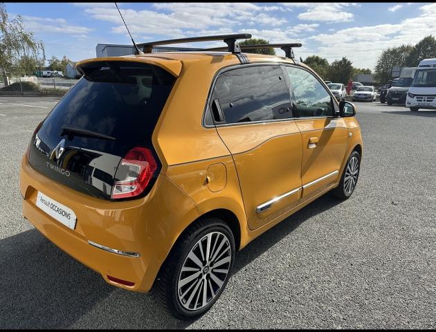 Renault Twingo image 8