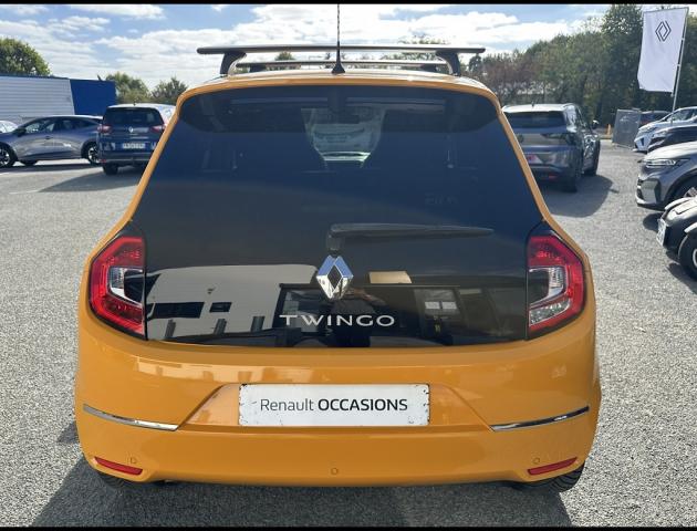 Renault Twingo image 1
