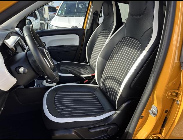 Renault Twingo image 4