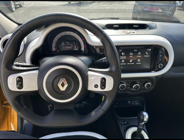 Renault Twingo image 2