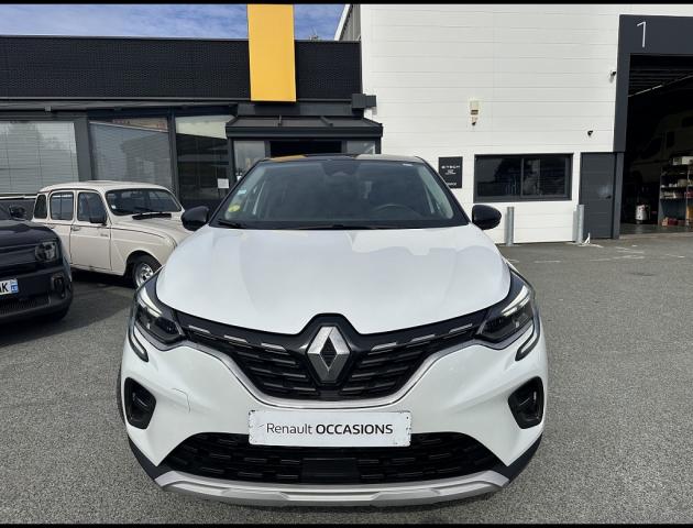 Renault Captur image 2