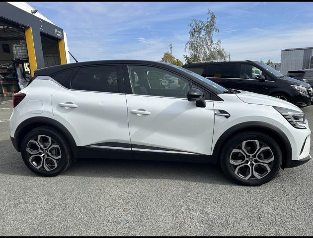 Renault Captur image 8