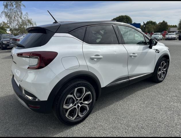 Renault Captur image 6