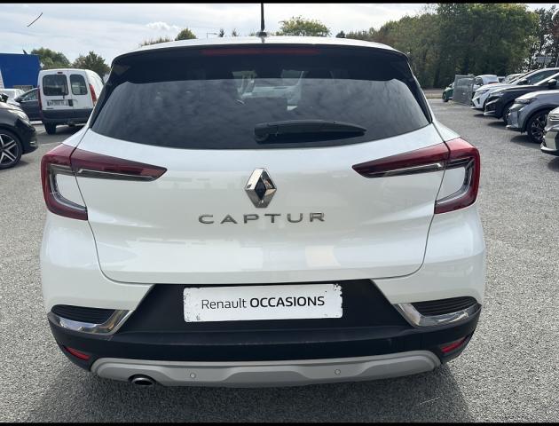 Renault Captur image 4