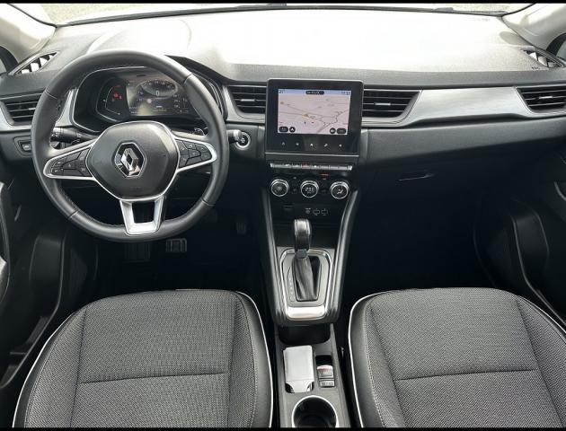 Renault Captur image 3