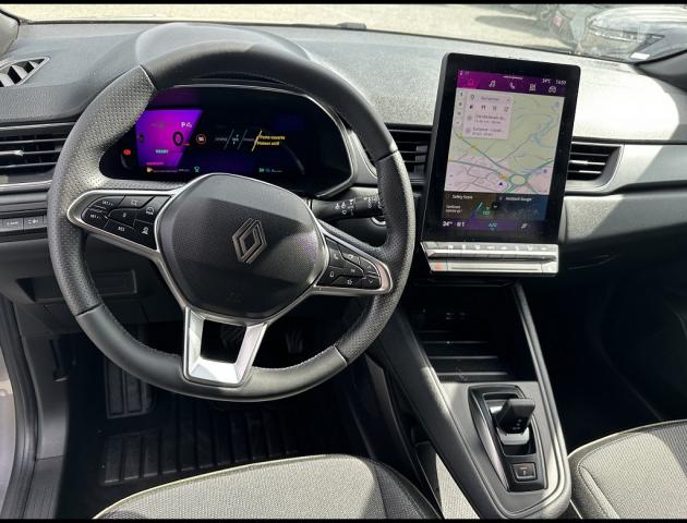 Renault Symbioz image 6