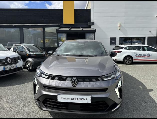 Renault Symbioz image 9