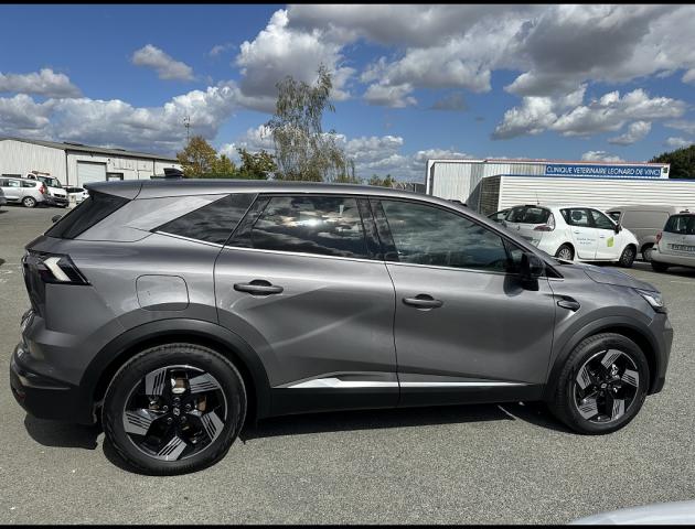 Renault Symbioz image 8