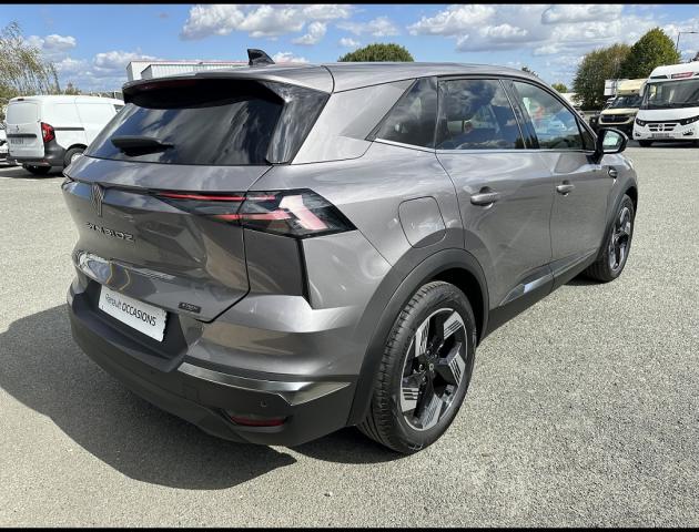 Renault Symbioz image 1
