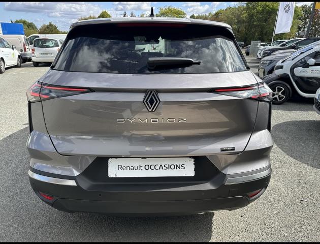 Renault Symbioz image 5