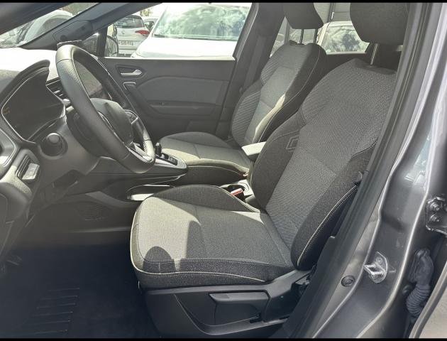 Renault Symbioz image 3