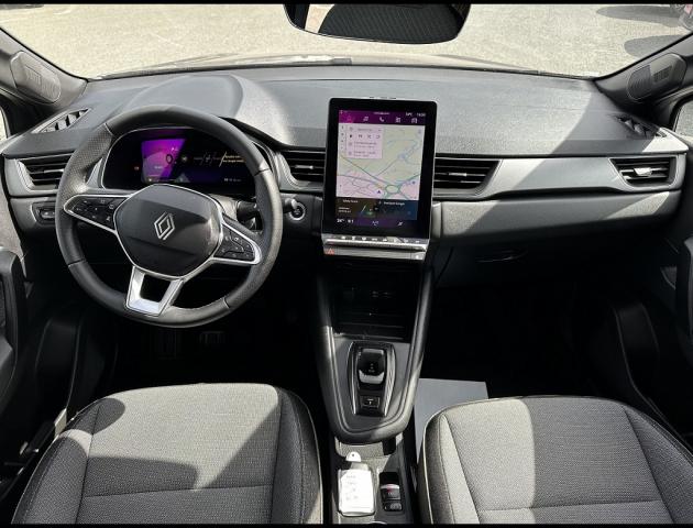 Renault Symbioz image 2