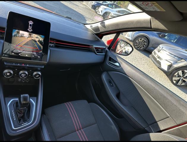 Renault Clio image 3