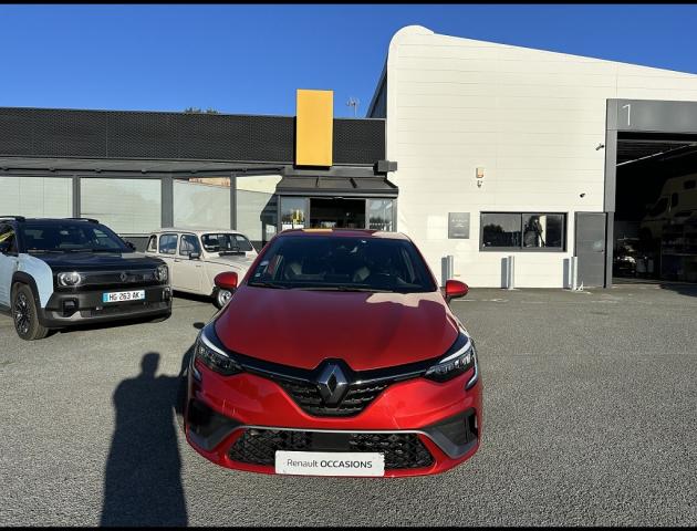 Renault Clio image 5