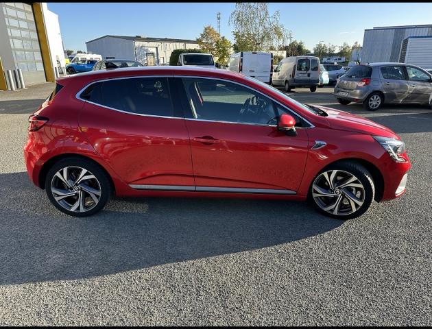 Renault Clio image 6