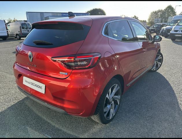 Renault Clio image 9
