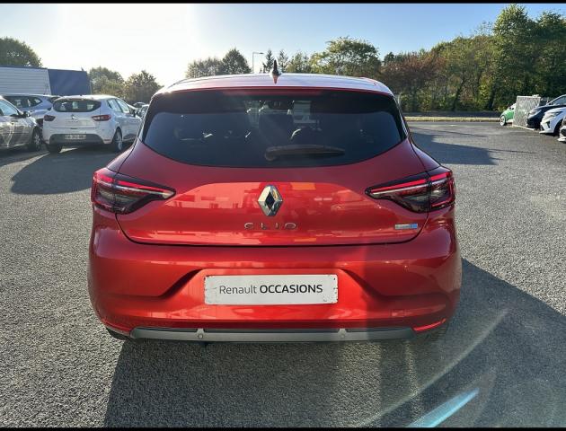 Renault Clio image 1