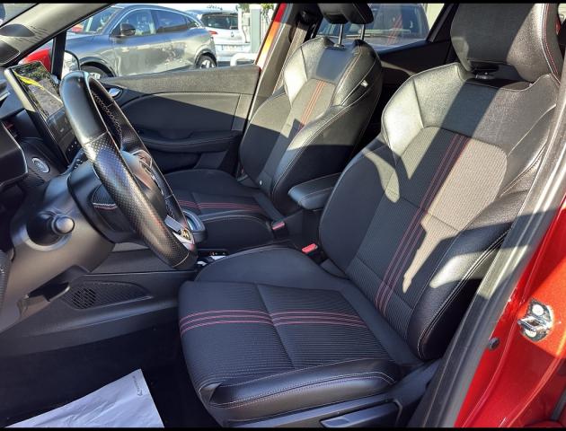 Renault Clio image 7