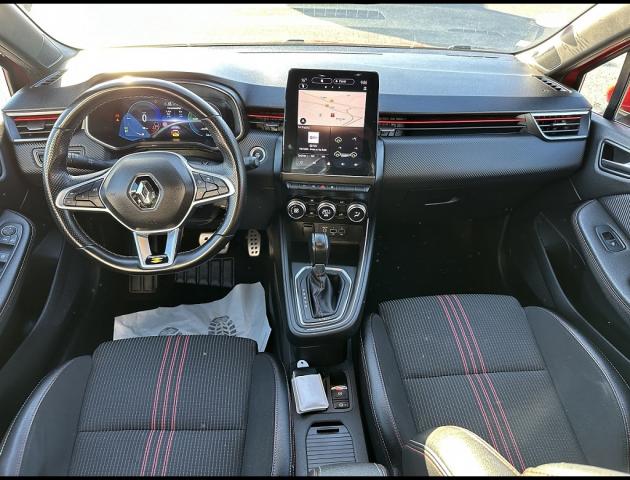 Renault Clio image 2